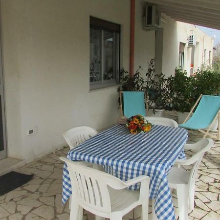 Appartamento Spiaggia Playa Castellammare del Golfo Eksteriør billede