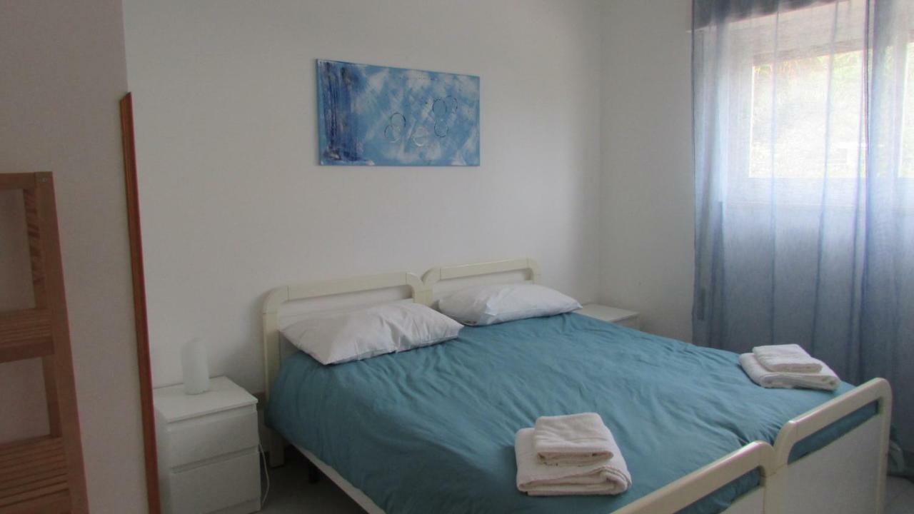 Appartamento Spiaggia Playa Castellammare del Golfo Eksteriør billede