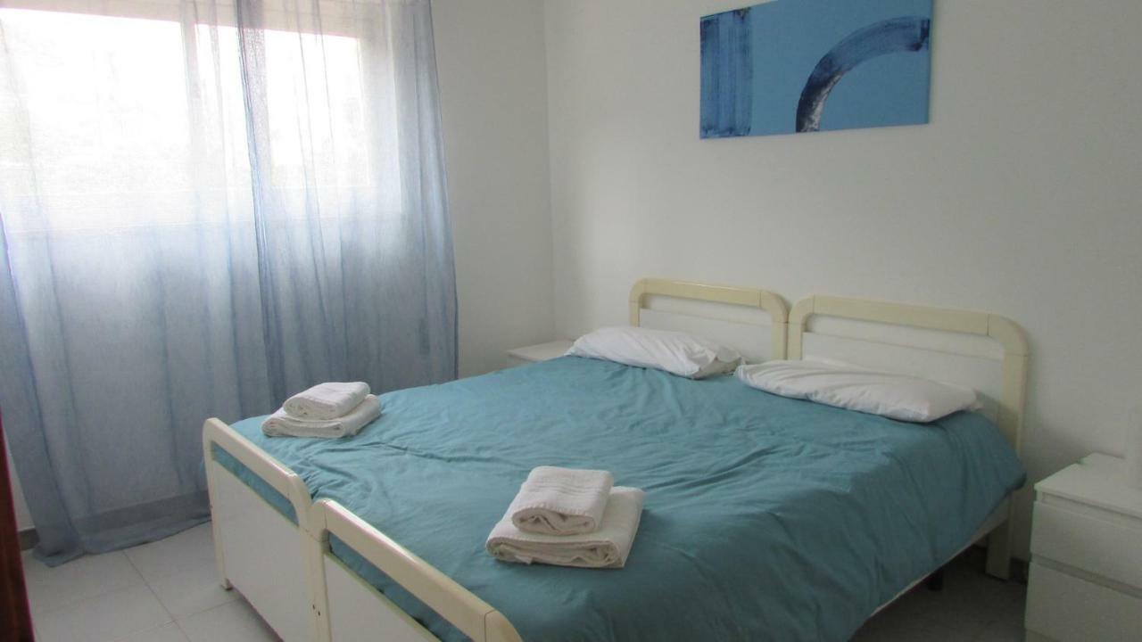 Appartamento Spiaggia Playa Castellammare del Golfo Eksteriør billede