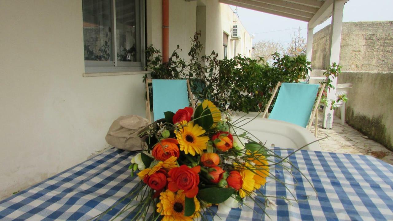 Appartamento Spiaggia Playa Castellammare del Golfo Eksteriør billede
