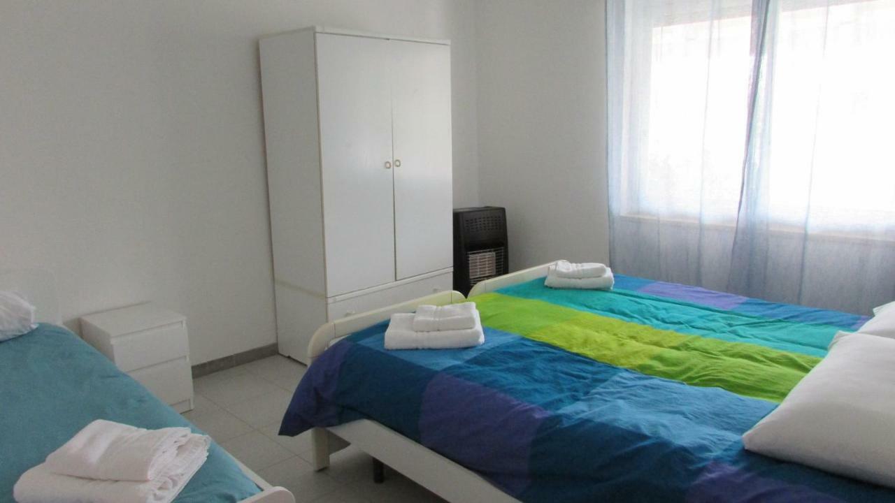 Appartamento Spiaggia Playa Castellammare del Golfo Eksteriør billede