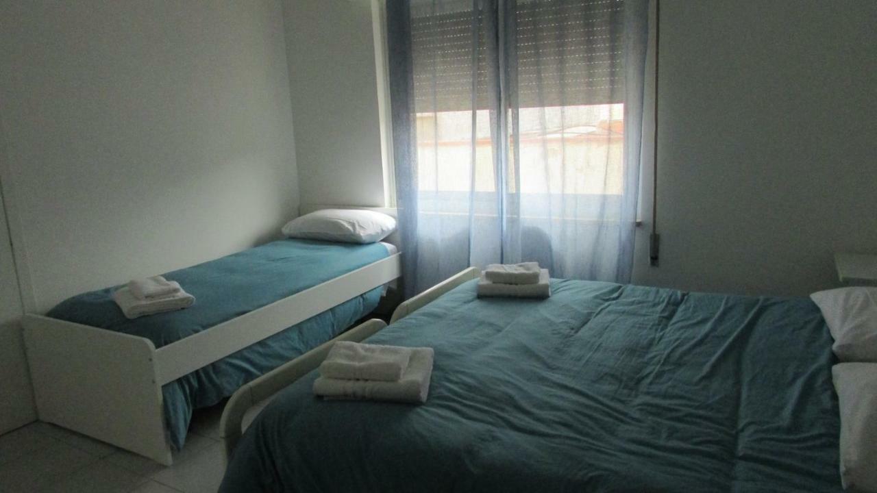 Appartamento Spiaggia Playa Castellammare del Golfo Eksteriør billede