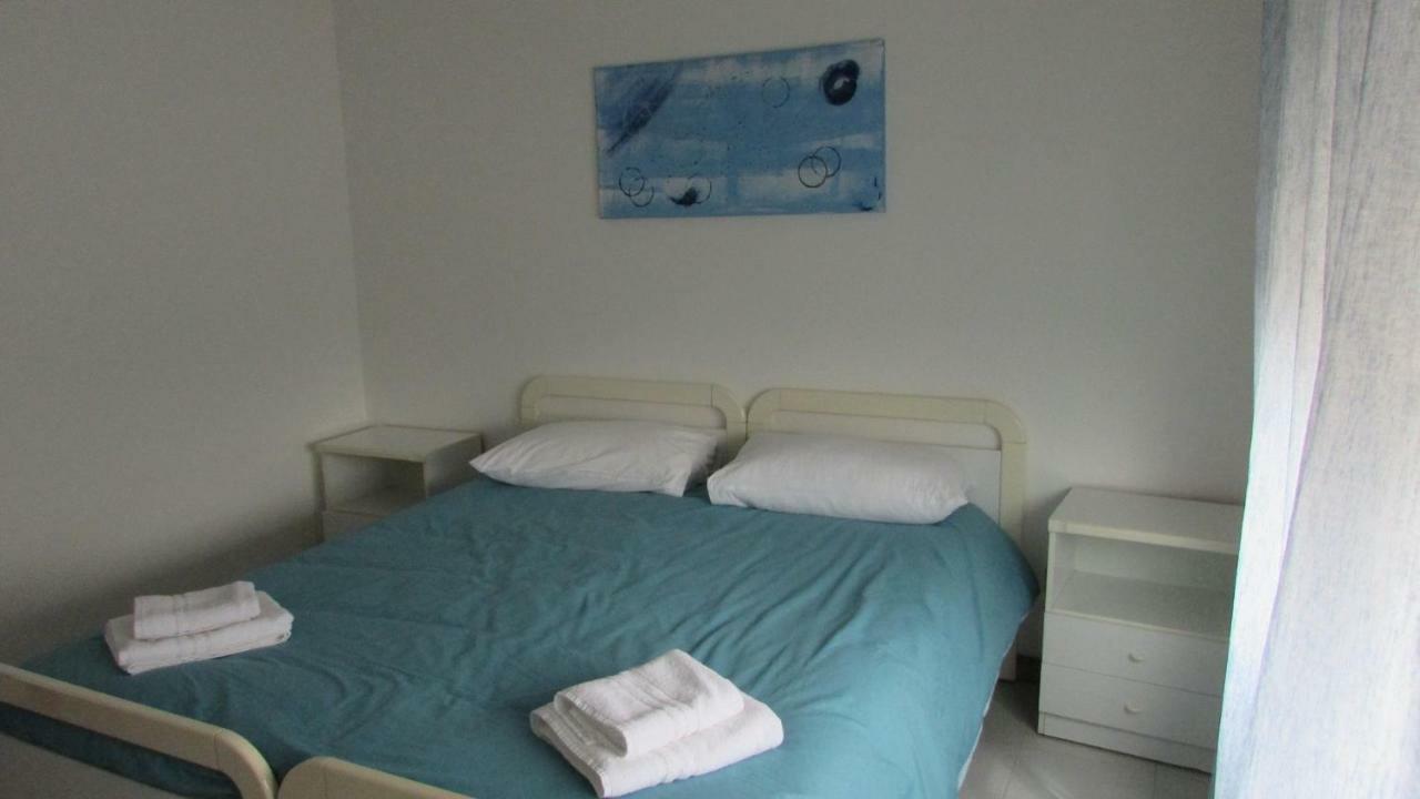 Appartamento Spiaggia Playa Castellammare del Golfo Eksteriør billede